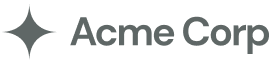 Acme Corp